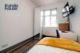 Kunda House Old Grange - Double Room 1 Apartment in Metropolitan Borough of Solihull
