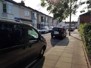 Three Bedroom House near Centre Free WiFi/Parking Vacation rental in Portsmouth