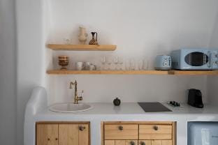 The Sunset Windmill Vacation rental in Oia