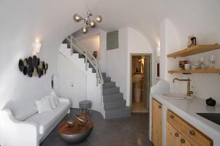 The Sunset Windmill Vacation rental in Oia