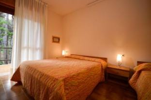 Comfortable two room aparment surrounded by greenery Apartment in Bibione
