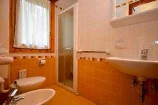 Comfortable two room aparment surrounded by greenery Apartment in Bibione