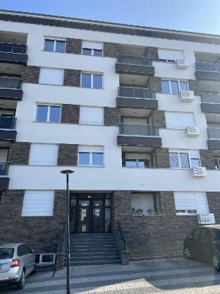 Holiday Krusevac apartman Apartment in Serbia