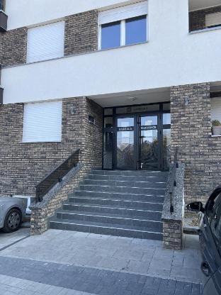 Holiday Krusevac apartman Apartment in Serbia