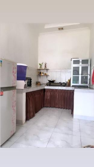 a House w/ rainforest in theback Vacation rental in Buleleng