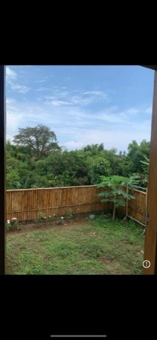 a House w/ rainforest in theback Vacation rental in Buleleng