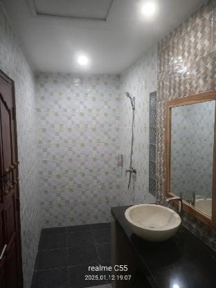 2 Badrooms Villa for Family at Nusa Dua Vacation rental in Kuta Selatan