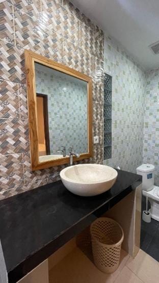 2 Badrooms Villa for Family at Nusa Dua Vacation rental in Kuta Selatan