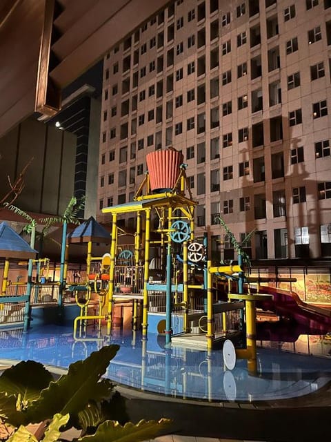 Property view