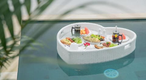 Arutala Private Villa Hotel in Tampaksiring