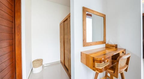 Arutala Private Villa Hotel in Tampaksiring