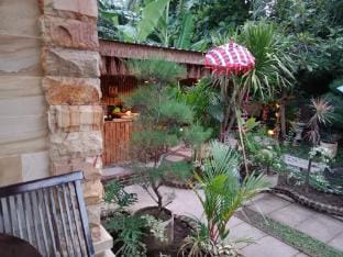 Radeva menjangan Vacation rental in Bali