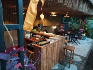 Radeva menjangan Vacation rental in Bali