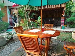 Radeva menjangan Vacation rental in Bali