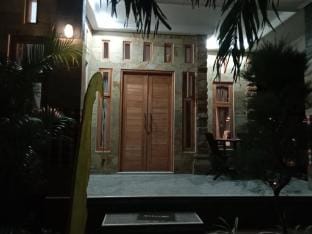 Radeva menjangan Vacation rental in Bali