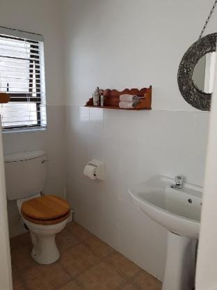Whitehouse - Prime Spot Apartment in Western Cape