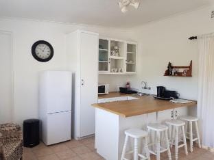 Whitehouse - Prime Spot Apartment in Western Cape