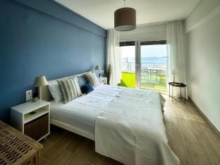 Villa Yolanda 2 - DORA:  luxury studio, sea view Vacation rental in Poros