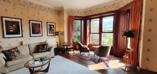 Cader suite at PenYcoed Hall incl Luxury Hot Tub Apartment in Dolgellau