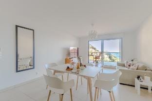 Panoramic Sea View near Monaco Vacation rental in Roquebrune-Cap-Martin