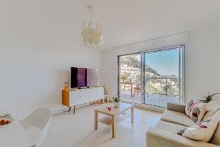 Panoramic Sea View near Monaco Vacation rental in Roquebrune-Cap-Martin
