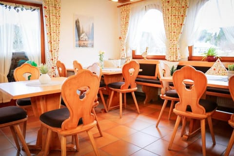 House of Happiness Hotel in Schluchsee