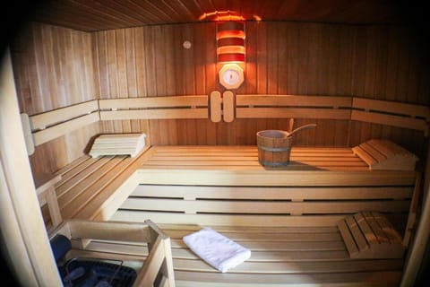 House of Happiness Hotel in Schluchsee