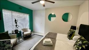 PinotageLuxuryCollection 16 Ryneveld Plaza Apartment in Stellenbosch