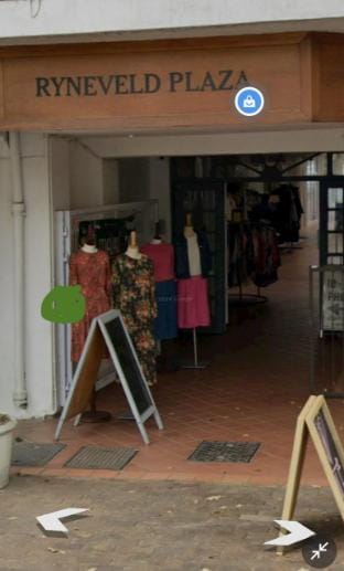 PinotageLuxuryCollection 16 Ryneveld Plaza Apartment in Stellenbosch