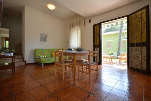 Gorgeous villa in a quiet and relaxed environment Hotel in Lignano Sabbiadoro