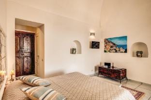 Casa Gioia Apartment in Positano