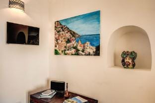 Casa Gioia Apartment in Positano