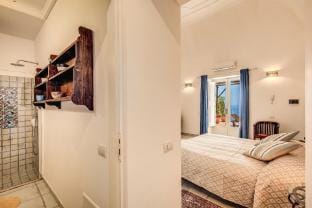 Casa Gioia Apartment in Positano