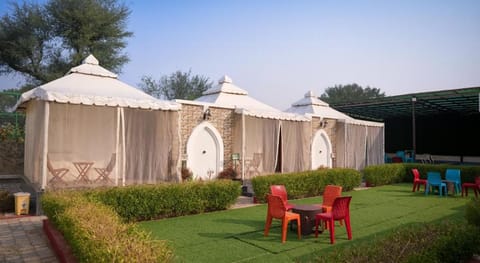 Chandraprabha Signature Resort Jaipur Hotel in Jaipur