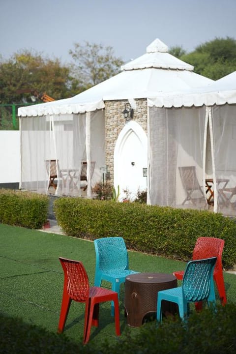 Chandraprabha Signature Resort Jaipur Hotel in Jaipur