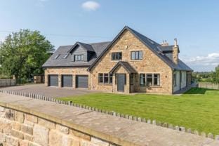 Northern Hideaways Oakfield Lodge, Ponteland Vacation rental in Newcastle upon Tyne