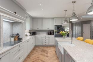 Northern Hideaways Oakfield Lodge, Ponteland Vacation rental in Newcastle upon Tyne