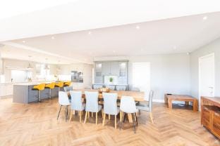 Northern Hideaways Oakfield Lodge, Ponteland Vacation rental in Newcastle upon Tyne