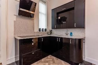 Little Whessoe Vacation rental in England