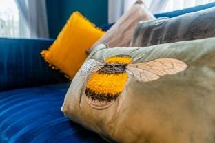 Little Whessoe Vacation rental in England