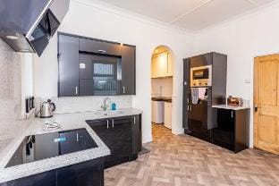 Little Whessoe Vacation rental in England