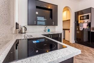 Little Whessoe Vacation rental in England