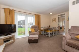 Aysgarth Close Vacation rental in Newton Aycliffe