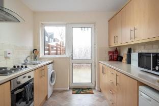 Aysgarth Close Vacation rental in Newton Aycliffe