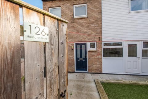 Hallington Vacation rental in Newton Aycliffe