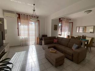 Comfortable apartment in Porto Torres Apartment in Porto Torres