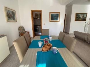 Comfortable apartment in Porto Torres Apartment in Porto Torres