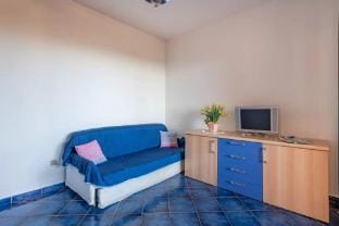 A few steps from heavenly La Pelosa beach Stintino Apartment in Stintino