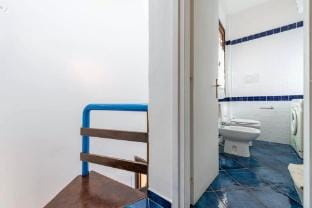 A few steps from heavenly La Pelosa beach Stintino Apartment in Stintino