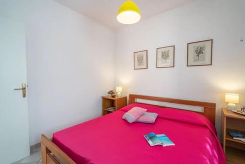 Comfort and privacy for 4 guests Villa in Stintino